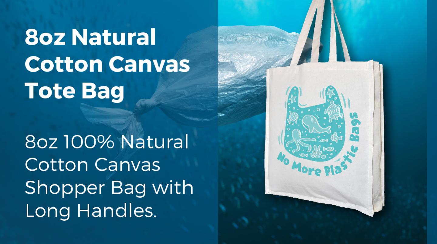 Canvas Tote